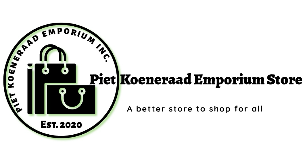 Piet Koeneraad Emporium Store